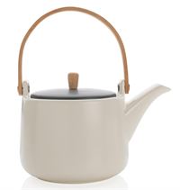 SET TEIERA CON TAZZA UKIYO